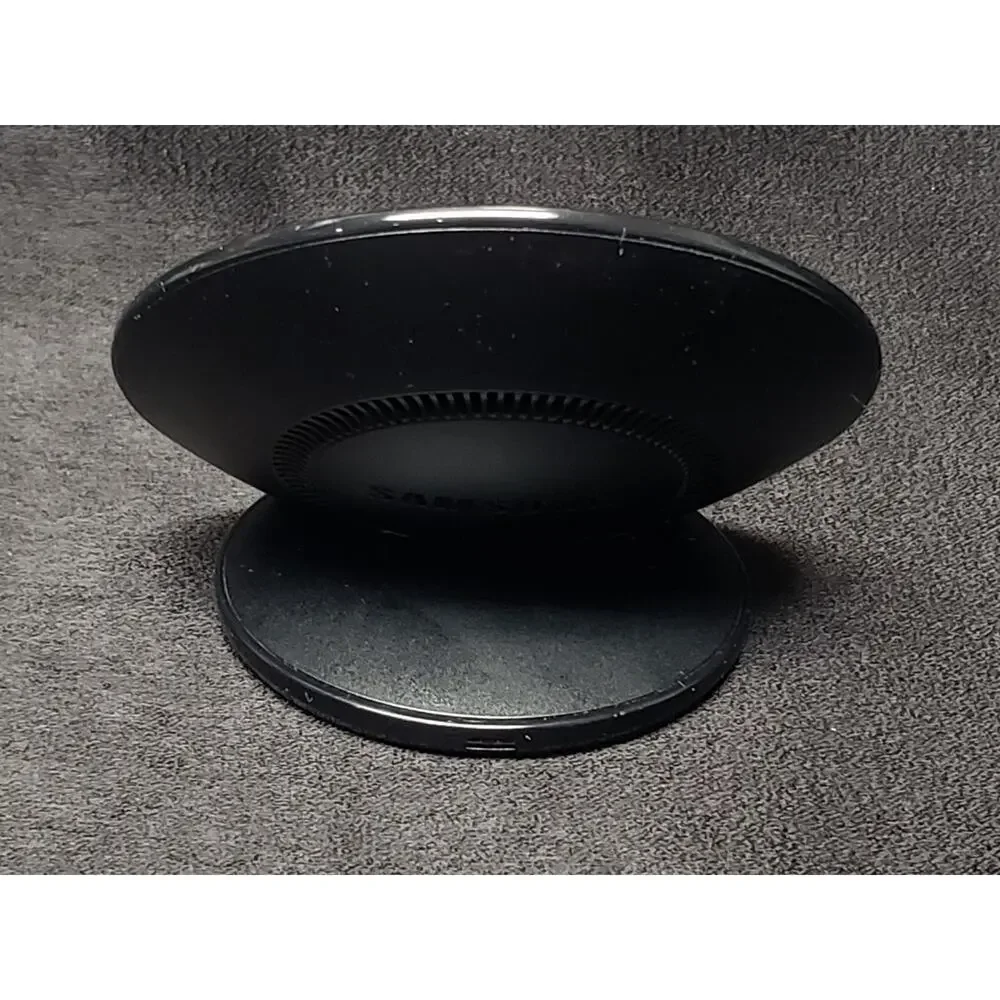Samsung EP-NG930 Fast Charge Wireless QI Charging Stand | Phone Charger